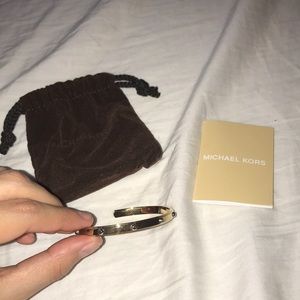 Michael Kors bracelet